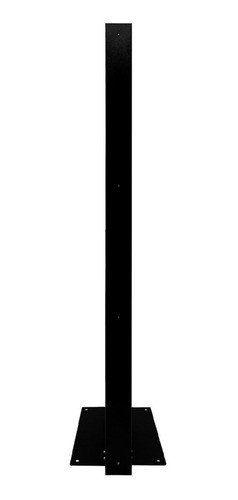 Rack Coluna (torre) Desmontável 36u Com Guias 1