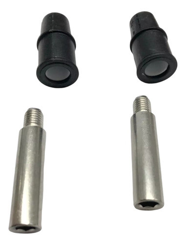 Kit Reparacion Caliper Frenos Delantero Fiat Idea Original 0