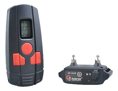 Aetertek D 211 Para Perro Pequeño Choque Collar Entrenamient 0