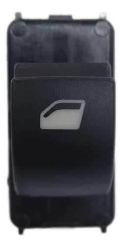 Tecla Alza Cristal Puerta Chofer Peugeot Partner B9 0
