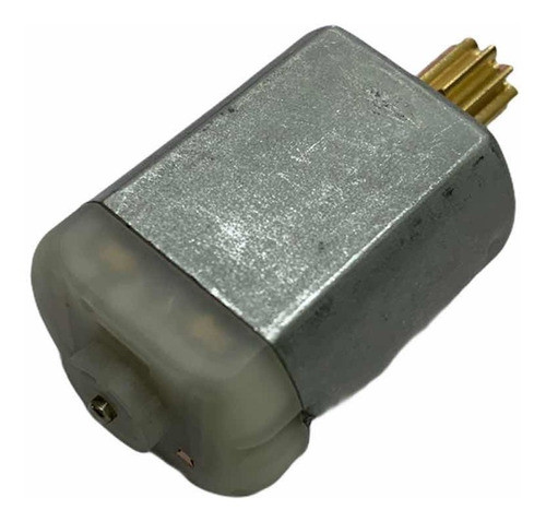 Reparacion Motor Selenoide Ford Con Engranaje 9 Dientes 1