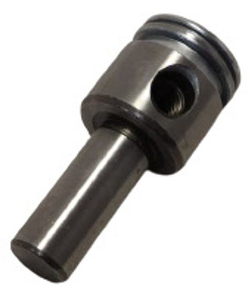 Eje Balancines Honda Cg 125 Titan 2 / Bross Cati-moto Ej006 0