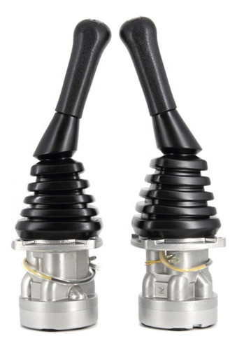 Joystick Hidráulico Xcmg Y Otros 1