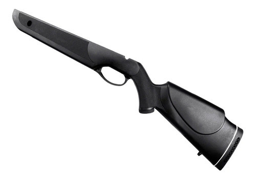 Coronha Dione Rossi 3º Geração Original Preta Envio Imediato 1