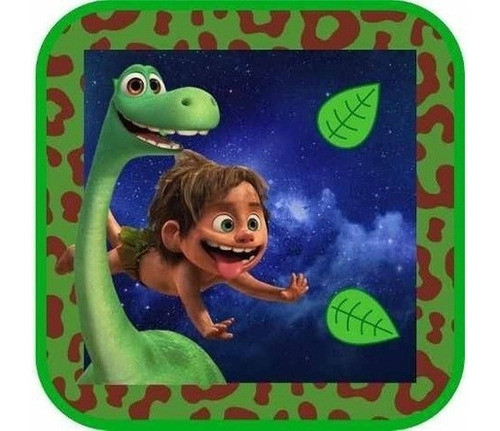 Kit Imprimible   Fiesta De Un Gran Dinosaurio 0