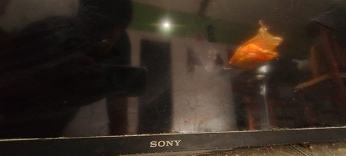 Tv Sony Bravía Kdl-70w855b Leer Descripción!! 0