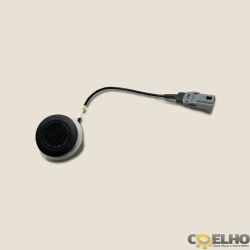 Microfone Interno Sandero Gt Line 1.0 3cc 19/20 (2016) 0