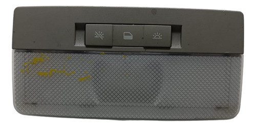 Luz Cortesia Gm Cruze 013 Á 014 0