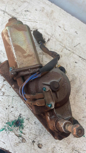 Motor Do Limpador Do Vidro Vigia Traseiro. Hyundai H100 0