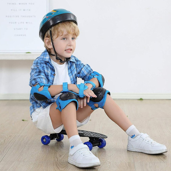 Skate Patineta Penny Longboard 55 Cm Para Niños Infantil Ax® 1