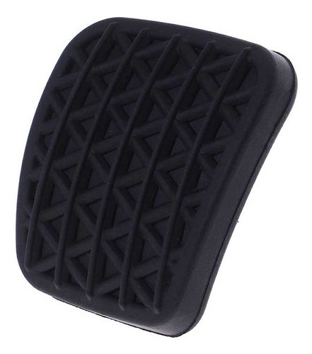 Goma Pedal Acelerador Vw Kombi 1600 (2 Carb) 77-82 0