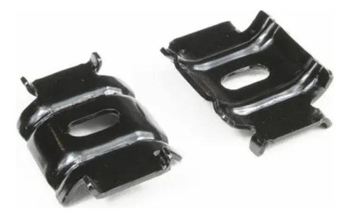 Soporte Bateria Corsa / Fun Chevrolet  Original 0