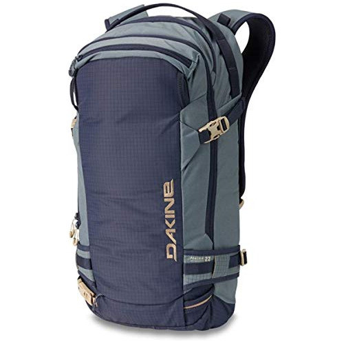 Mochila Dakine Poacher 22l Hombre 0