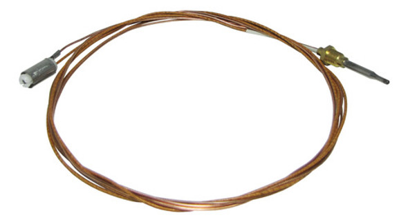 Termocupla  Bifilar Cocina Morelli 1500 Mm Original 100% Pr 0