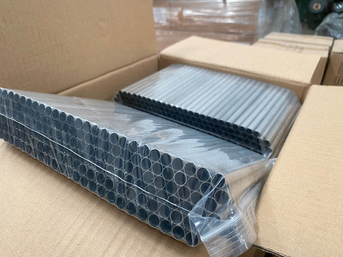 Caños De Acero Inoxidable Para Fabricar Bombillas Y Sorbetes 1