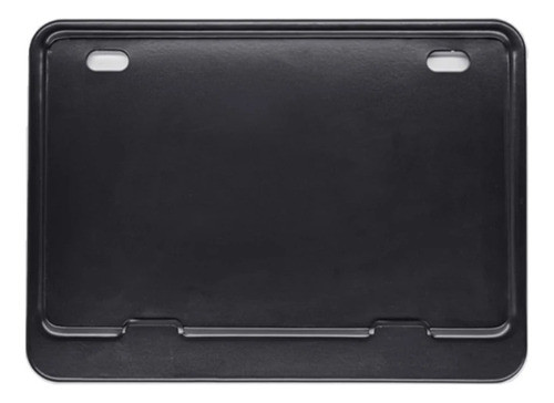 Refuerzo Portamatricula Royal Enfield Himalayan 400 Mk Motos 0