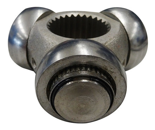 Triceta Lado Caja  Para Frontier 1