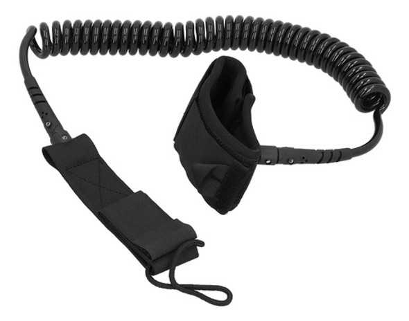 Prancha De Surfe Leash Stand Up Paddle Board Leg Ankle Rope 0
