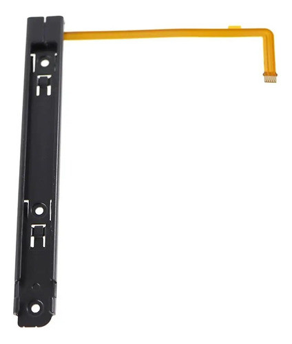 Socket Slider Esquerdo Trilho C/ Flex Switch Oled 0