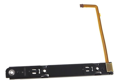 Socket Slider Esquerdo Trilho C/ Flex Switch Oled 1