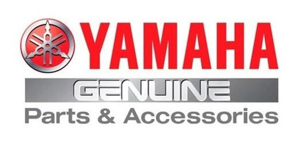 Pastilla De Freno Trasera Xtz250 Original Yamaha En Cycles!! 1 Pastilla De Freno Trasera Xtz250 Original Yamaha En Cycles!! 1