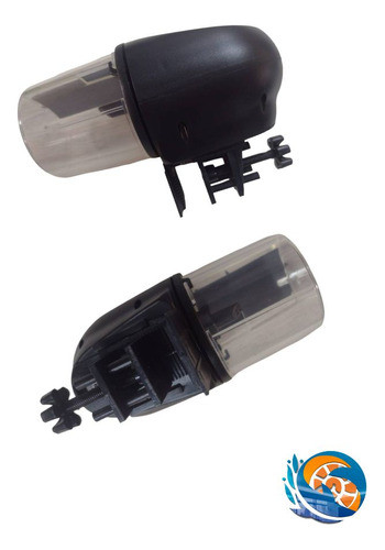 Alimentador Automatico -jeneca F-8804 Nautilus 1