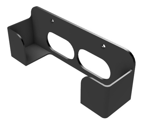 Soporte Pared Decodificador Telecentro Nextsale Munro 0