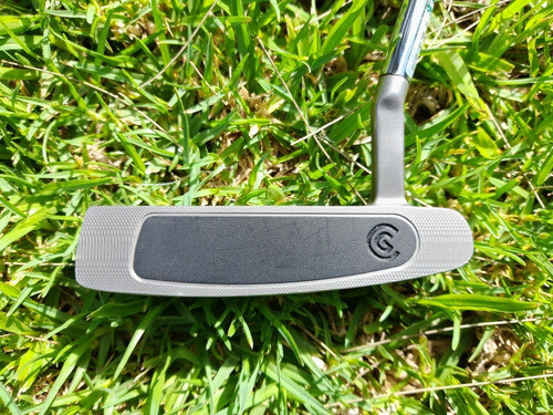 Putter Cleveland 3i Classic, Huntington - Excelenten Estado 0