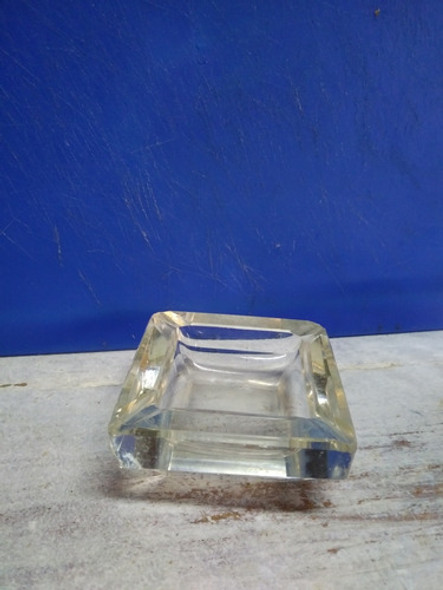 Cenicero Cristal Vintage 0