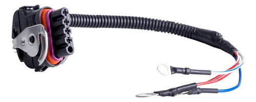 Cable De Alternador Mercedes-benz 1718 1