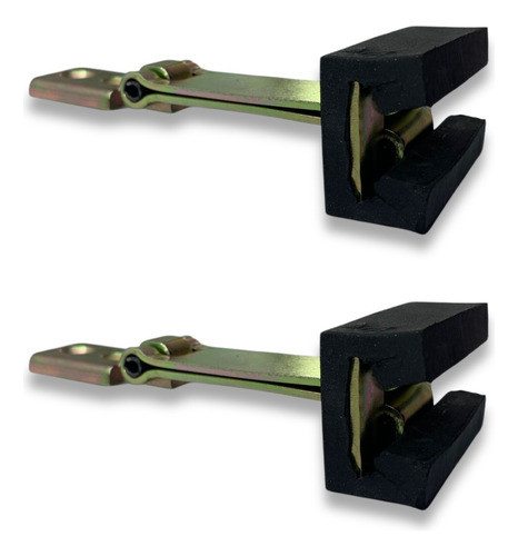 Par Limitador Porta Mercedes Benz 1111 1113 1313 1513 1519 0