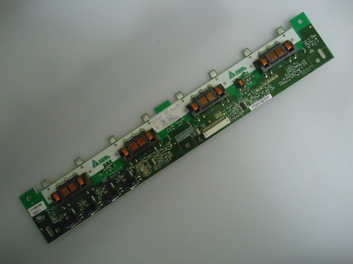 Placa Inverter Tv Lcd Cce D-32 T731041.00 Rev.0 Gp Excelente 0