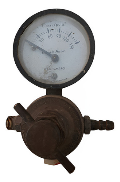 Regulador De Presion De Aire Para Compresor 0