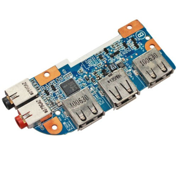 Usb Audio Sonido Board Para Sony Vaio Pcg - 71318l Pcg - 712 0