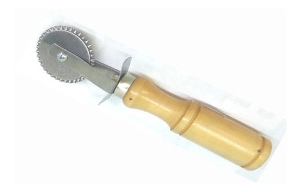 Rueda Corta Raviol M.a. 0 Rueda Corta Raviol M.a. 0