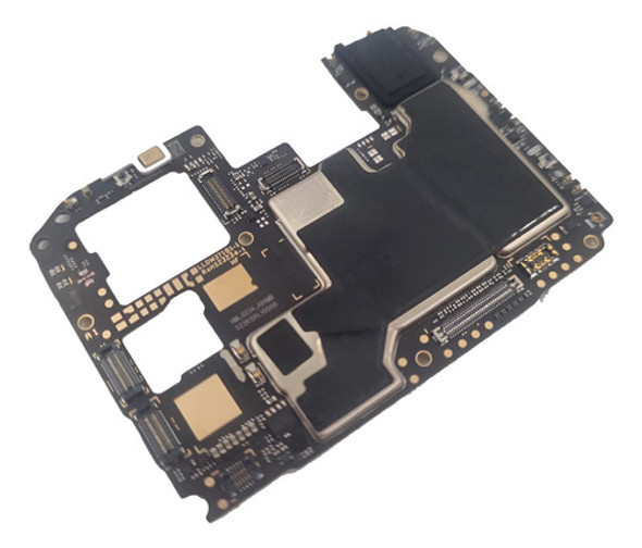 Placa Madre Para Xiaomi Redmi Note 12s / Con Instalacion 0