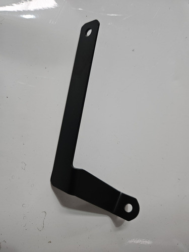 Soporte Cubre Cadena Benelli Tnt 25 Agrobikes 0