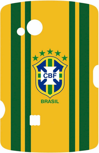 Capa Adesivo Skin367 Sony Ericsson Xperia X10 Mini Pro U20 0