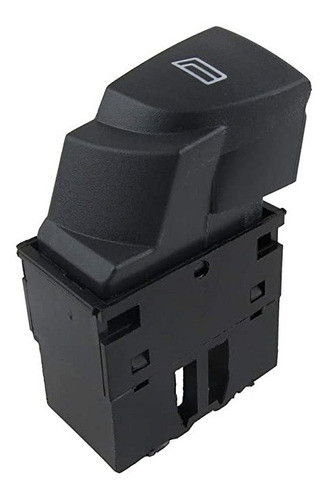 Tecla Levanta Cristal Simple Izquierda Peugeot Boxer 0