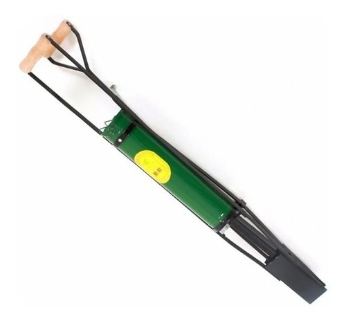 Plantadeira Manual Perna Grilo Bico Largo 13 Original Krupp 0