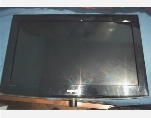 Tv Lcd Samsung Ln32 A450 Repuesto 0