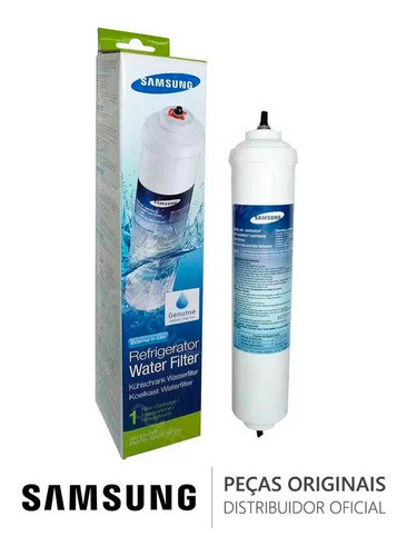 Filtro Água Externo Aqua Pure Hafex/exp Da29-10105j Samsung 0