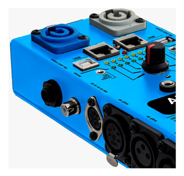Cable Tester Universal Usb Apogee Db-4u Premium 1