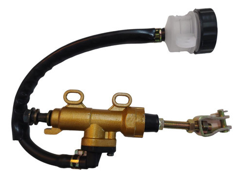 Bomba De Freno Trasero   Universal  Calidad Original  * 0