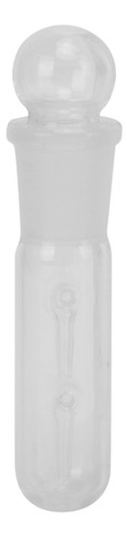 Armadilha De Sanguessuga Para Aquário Planaria Clear Glass P 0