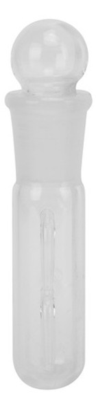 Armadilha De Sanguessuga Para Aquário Planaria Clear Glass P 1