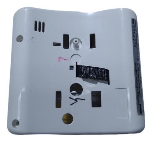 Carcasa Completa Tensiometro De Muñeca Citizen  Ch605 1