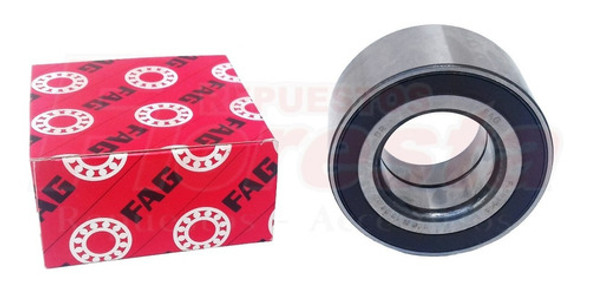 Ruleman Delantero Chevrolet Prisma Spin Cobalt Original Fag 0 Ruleman Delantero Chevrolet Prisma Spin Cobalt Original Fag 0