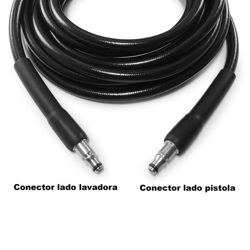 Mangueira Lavadora Tramontina Master 2100psi - 05metros Tex 1