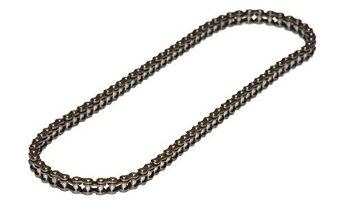 Alvey 86 link # 25 cadena Para Las Versiones Razor E200 . 0